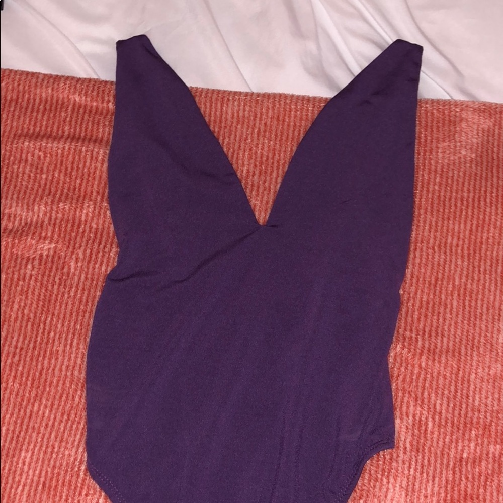 Bodysuit